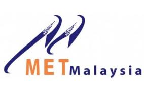 Portal Jabatan Meteorologi Malaysia